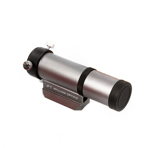 William Optics Slide-Base 32mm UniGuide Scope - Space GrayBlack
