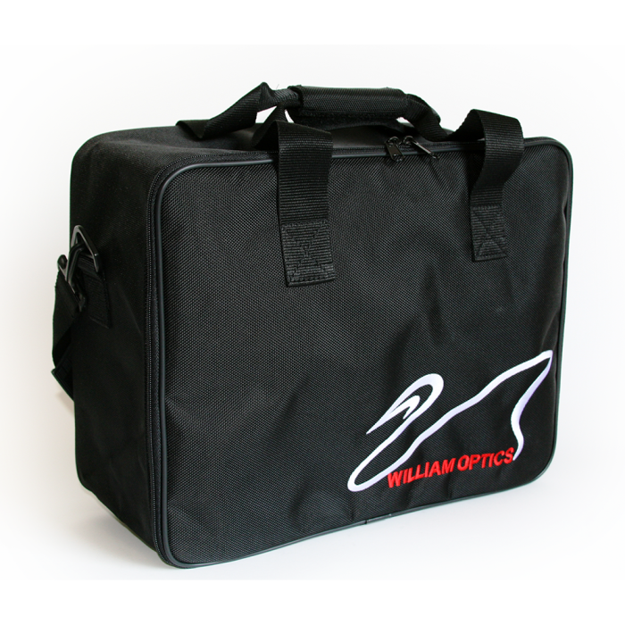 William Optics Soft Carry Case for Z71 - No Foam William Optics Soft Carry Case for 71 mm Telescopes - No Foam
