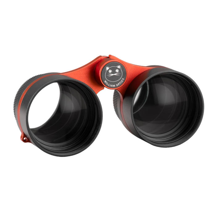 William Optics Cat Eyes 2x42 Binoculars