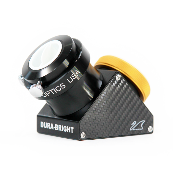 William Optics Dura Bright Dielectric SCT Diagonal
