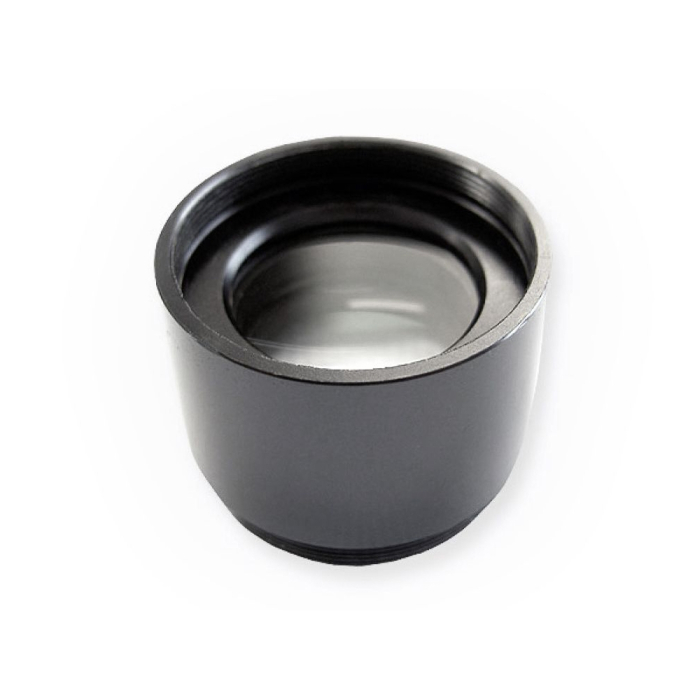 William Optics 1.25 2x Barlow Nosepiece for Binoviewers