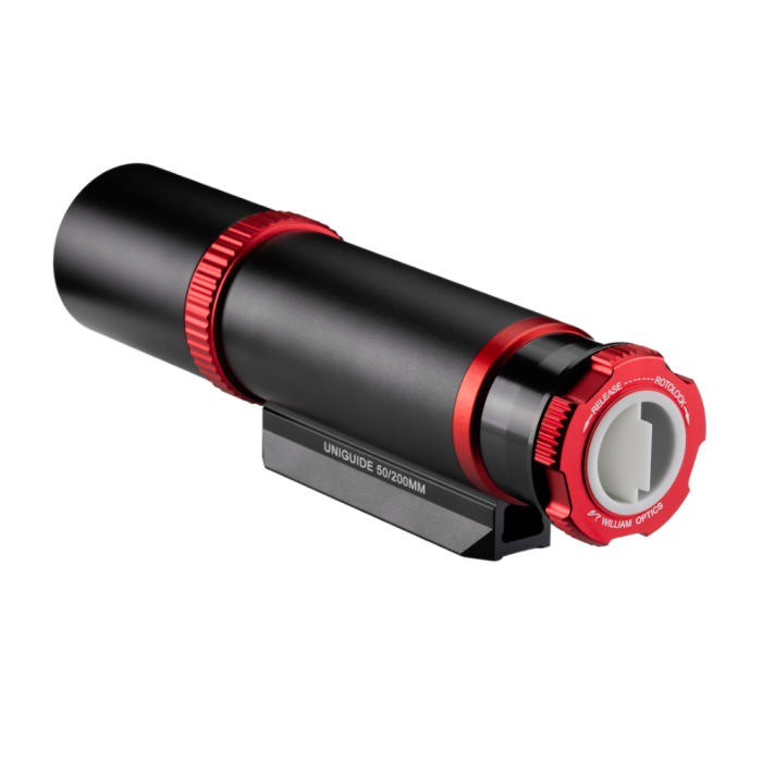 William Optics UniGuide Guide Scope