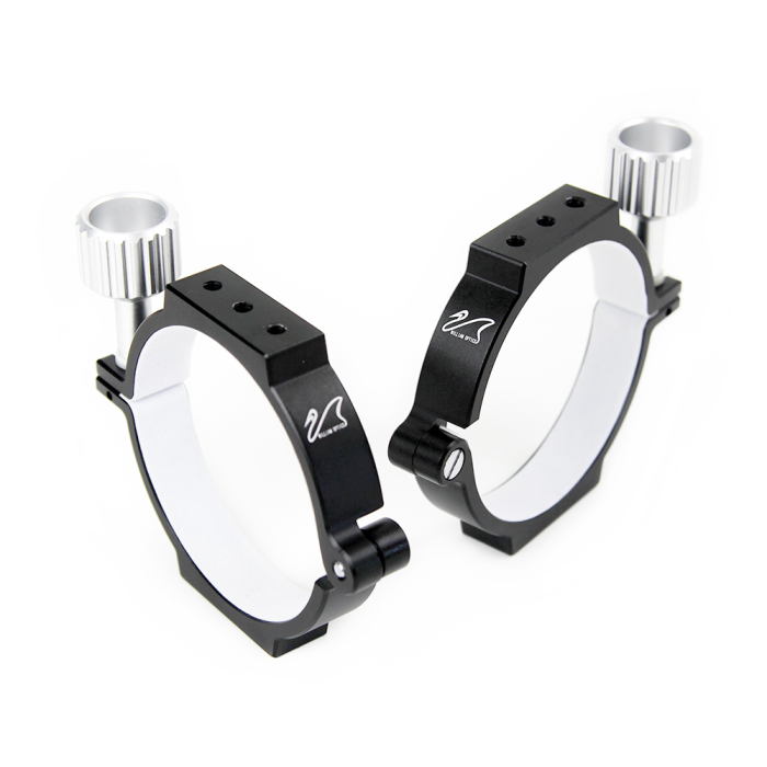 William Optics Mounting Rings - Thumbnail 3
