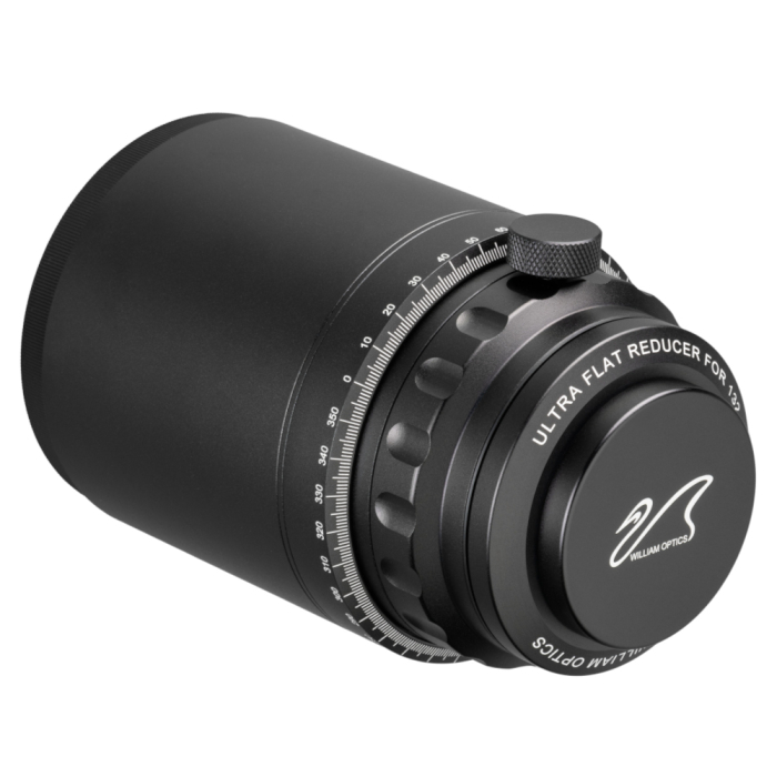 William Optics Ultra Flat 132 and 0.79x Reducer for FLT132