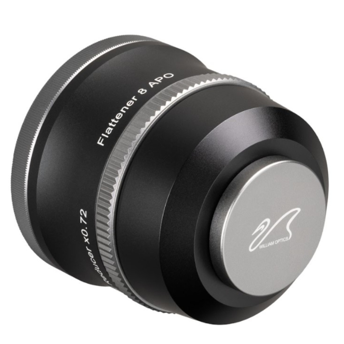 William Optics Reducer / Adjustable Field Flattener - Thumbnail 3