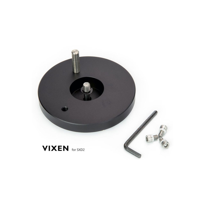 William Optics Adapter Plate for Mortar Tri-Pier - Vixen