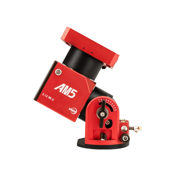 ZWO AM5 Harmonic Drive Equatorial Mount Head - Refurbished