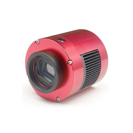 ZWO ASI1600MM Pro USB3.0 Cooled Monochrome Astronomy Camera - Refurbished ZWO ASI1600MM Pro Monochrome Cooled Camera