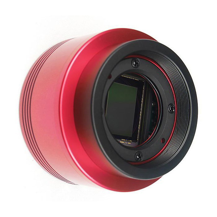 ZWO ASI294MC USB 3.0 Color Astronomy Camera - Refurbished