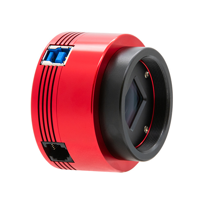 ZWO ASI585MC USB 3.0 Color CMOS Astronomy Camera