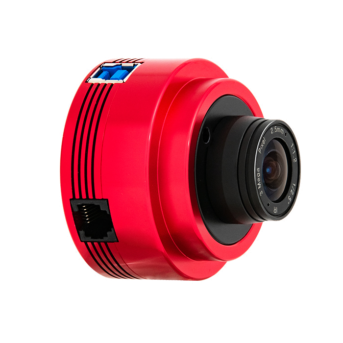 ZWO ASI678MC 12 Bit CMOS Color Camera