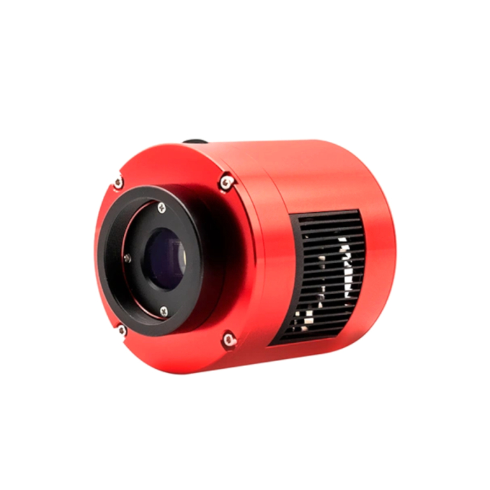 ZWO ASI990MM Pro USB3.0 Cooled Mono SWIR Camera