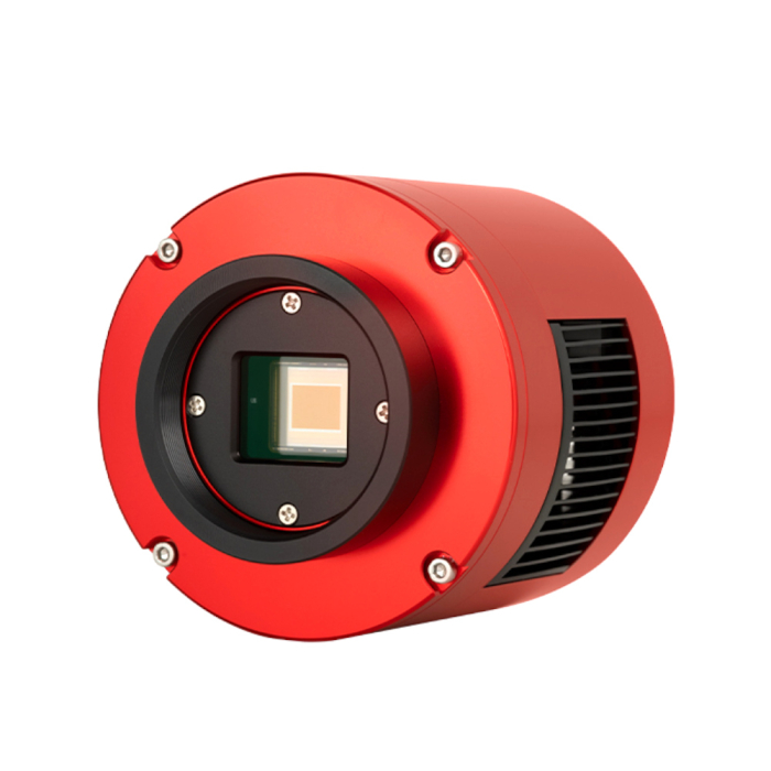 ZWO ASI992MM Pro USB3.0 Cooled Mono SWIR Camera