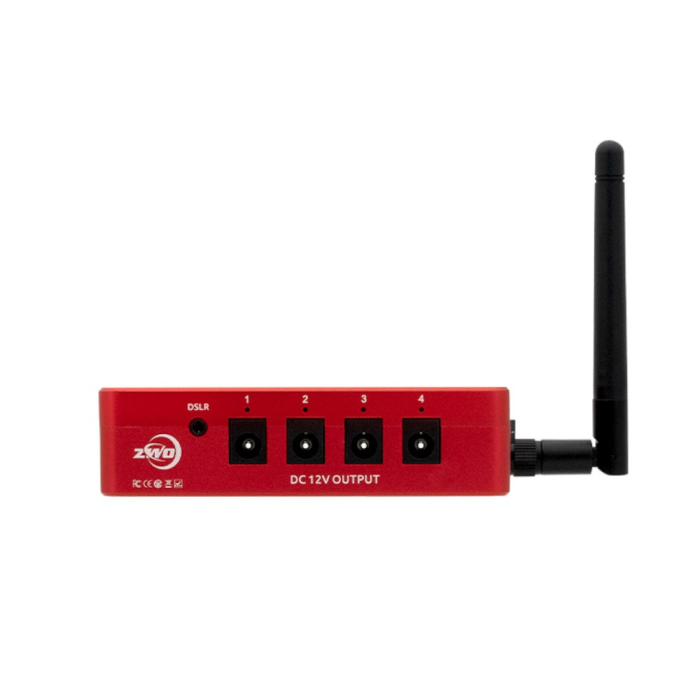 ZWO ASIAIR Plus WiFi Camera Controller with SD Card - Refurbished