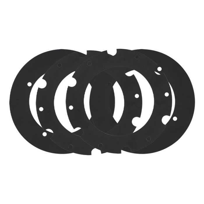 ZWO D88 Darkening Rings