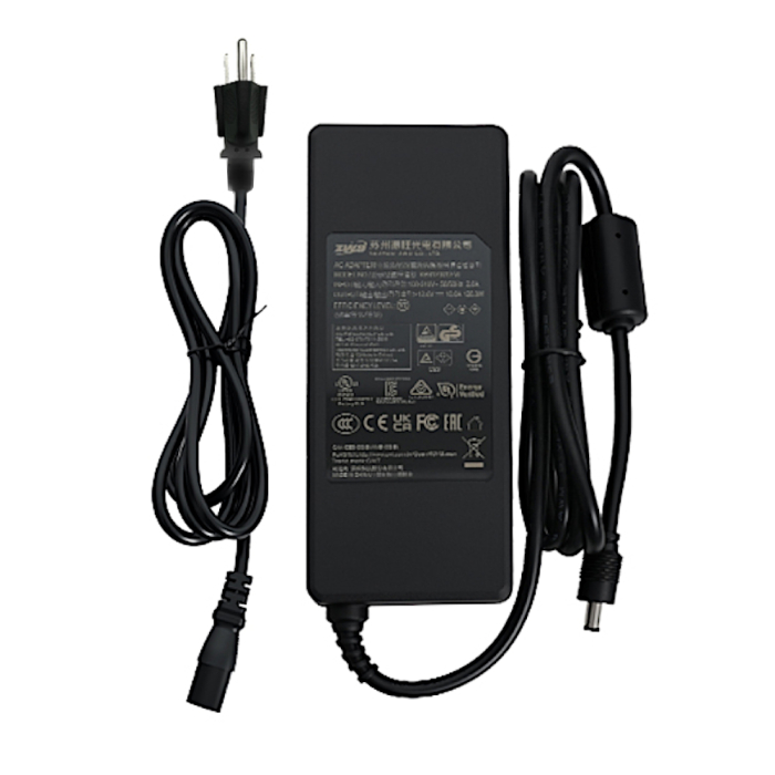 ZWO DC12V-10A Adapter - US