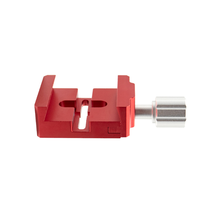ZWO Dovetail Groove for ASIAIR