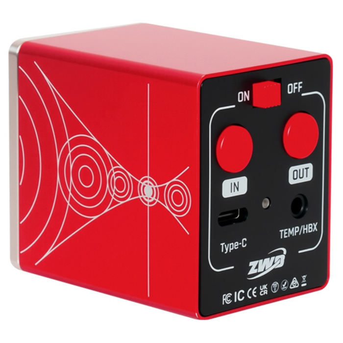 ZWO Standard Electronic Automatic Focuser EAF Pro - Refurbished
