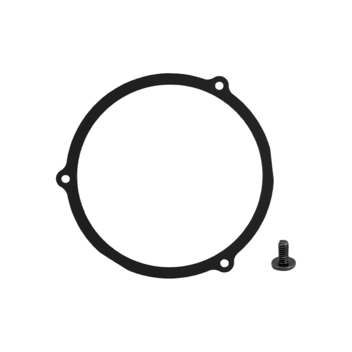 ZWO Filter Masks for 2 Electronic Filter Wheels