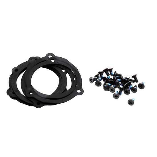 ZWO Filter Mask for Previous Gen 8x12531 EFW ZWO 8 x 1.25 and 31 mm EFW Filter Mask