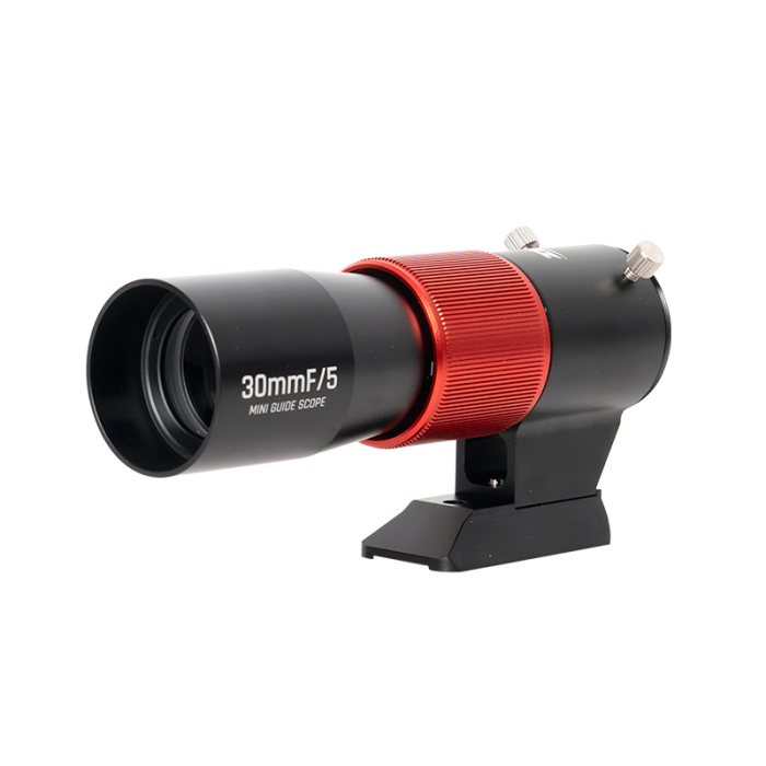 ZWO 30 mm f5 Guider Scope