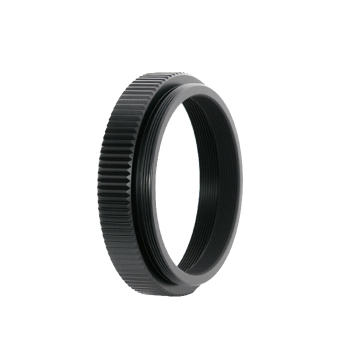 ZWO 10 mm M54 to M54 Adapter for FF65 Focal Reducer
