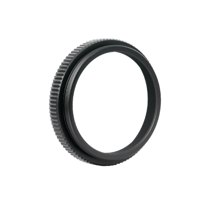 ZWO 7.5 mm M54 to M54 Adapter for FF107130 Focal Reducers