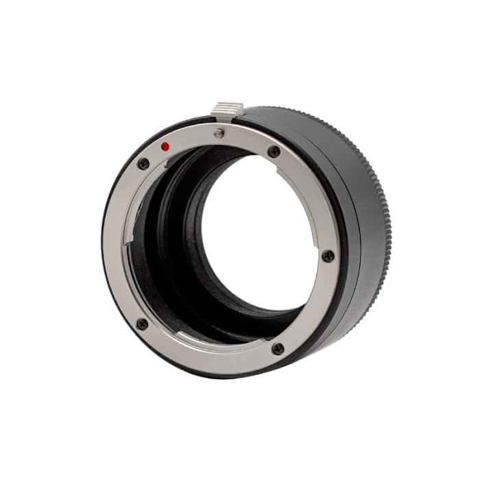 ZWO Nikon T2 Adapter for ASI Cameras