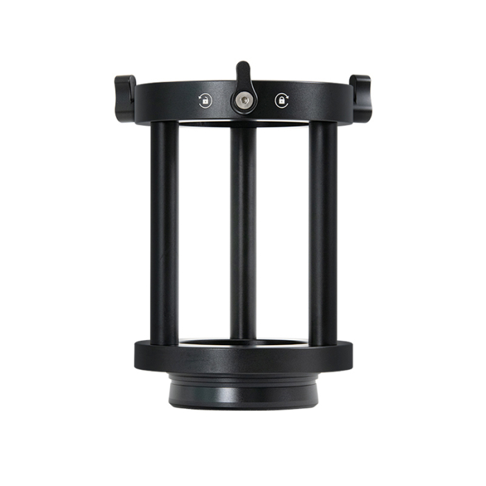 ZWO 160 mm Pier Extension for AM5 Mount