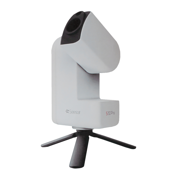 Seestar S30 Pro All-in-One Smart Telescope