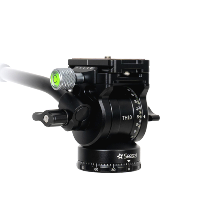 ZWO Tripod Head for Seestar Smart Telescope - Used