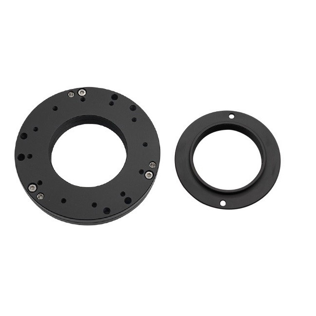 ZWO T2 Tilter II for ASI Cameras | High Point Scientific