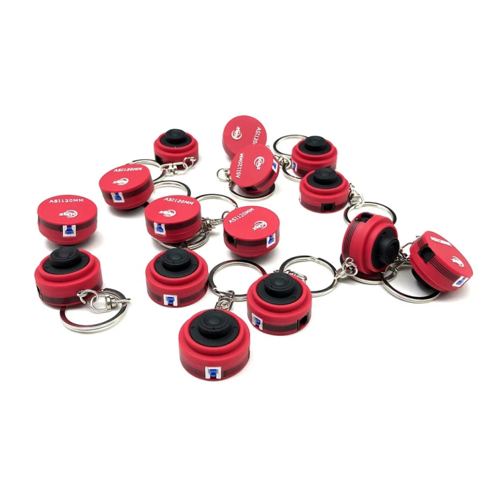 ZWO ASI120MM Keychain ZWO ASI120MM Keychains