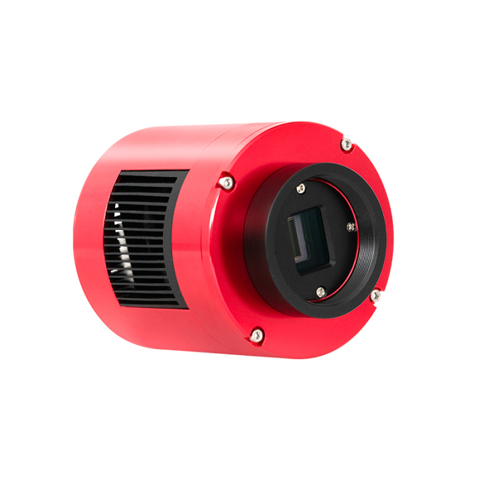 ZWO ASI585MC Pro USB3 Cooled Color Camera - Refurbished
