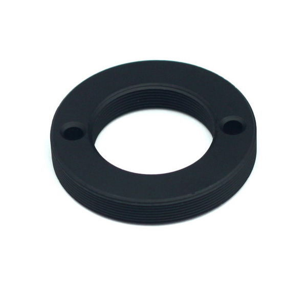 ZWO Black Anodized Metal T2 (M42) to CS Adapter
