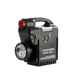 Celestron 17AH 12 V Power Tank Portable Power Supply