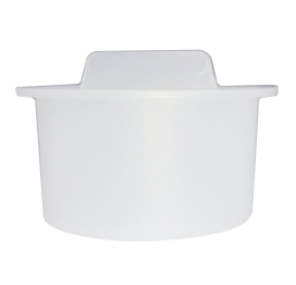 Apertura Dust Plug for 1.25" Barreled Accessories