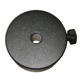iOptron 10 lb Counterweight for iEQ30, MT, CEM25, &amp; ZEQ25 Mounts