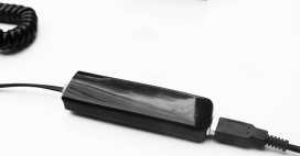 Rigel USB Computer Interface for nFOCUS