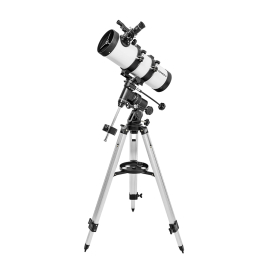 Orion Observer 114EQ Reflector Telescope 