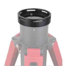 iOptron Pier Top Adapter for AP 400, 600E &amp; Mach1GOTO