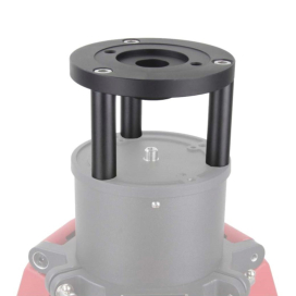 iOptron Tri-Pier Adapter for Takahashi &amp; Skywatcher