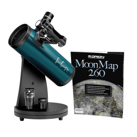 Orion Funscope 76mm Reflector Telescope