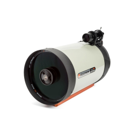 Celestron EdgeHD 11 OTA - 11" f/10 Aplanatic HD OTA - CGE Dovetail