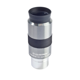 Celestron Omni 40 mm 43&deg; 1.25" Eyepiece