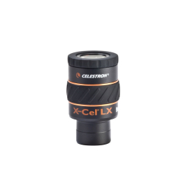 Celestron X-Cel LX 9 mm 60&deg; 1.25" Eyepiece