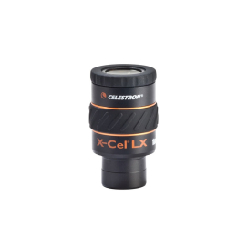 Celestron X-Cel LX 18mm 60° 1.25" Eyepiece