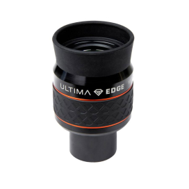 Celestron Ultima Edge 18 mm 65° 1.25" Eyepiece
