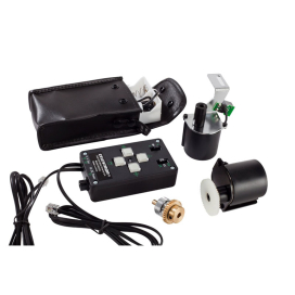 Celestron CG-4 Dual Axis Motor Drive