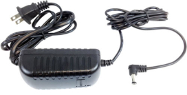 iOptron 1.5A AC Adapter